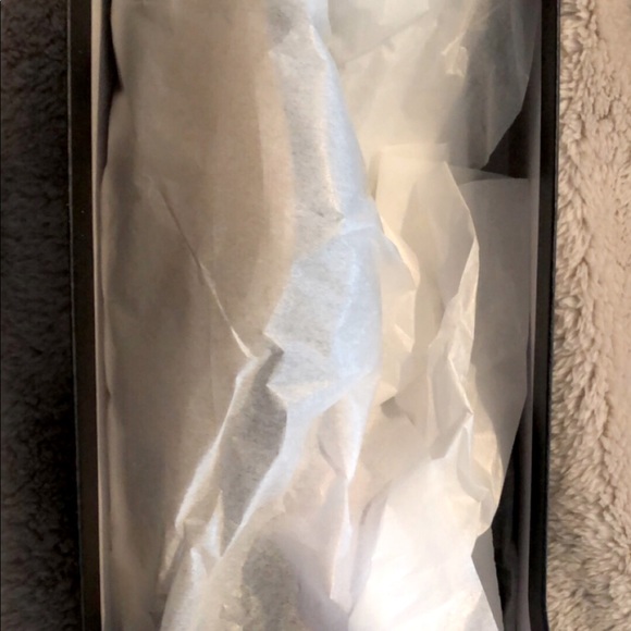 BRAND NEW NINE WEST STUDED FLATS 🥿😍❤️ - Picture 10 of 10